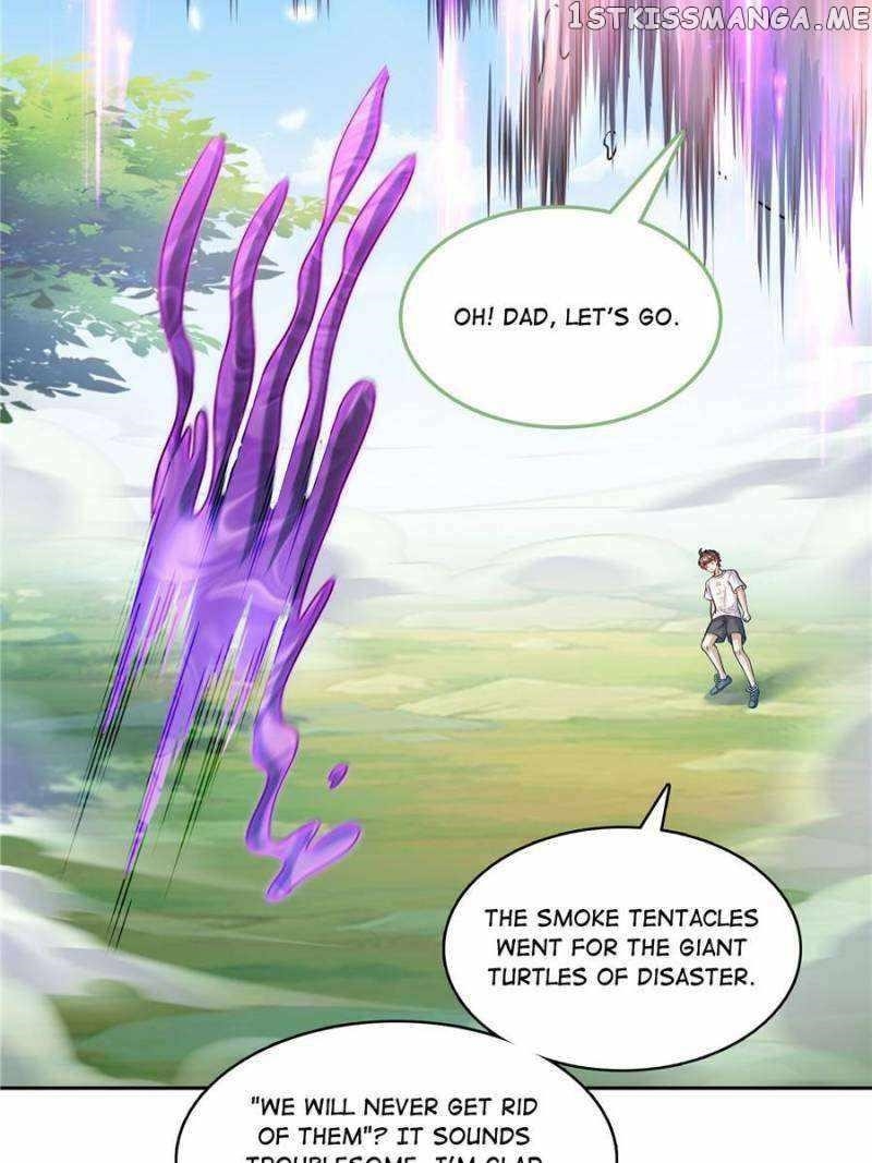 Cultivation Chat Group Chapter 564 - Page 7