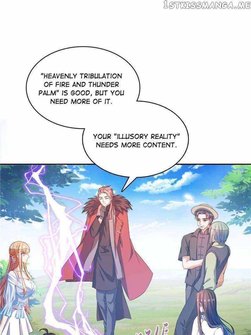 Cultivation Chat Group Chapter 566 - Page 11