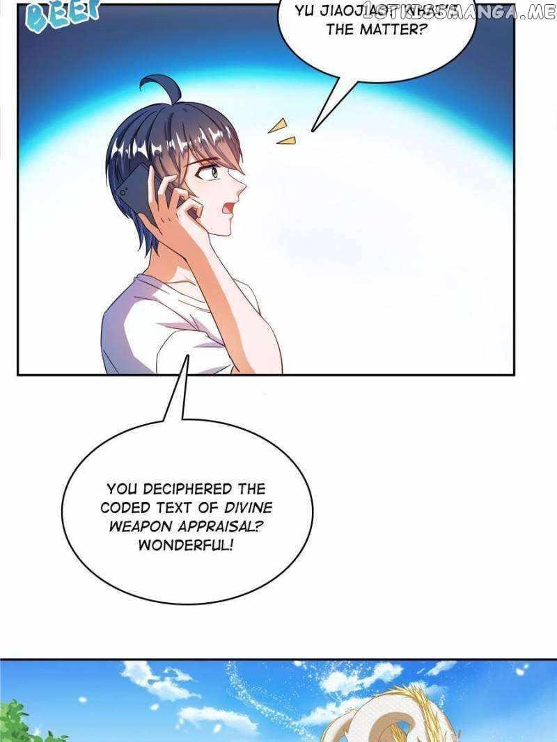 Cultivation Chat Group Chapter 566 - Page 14