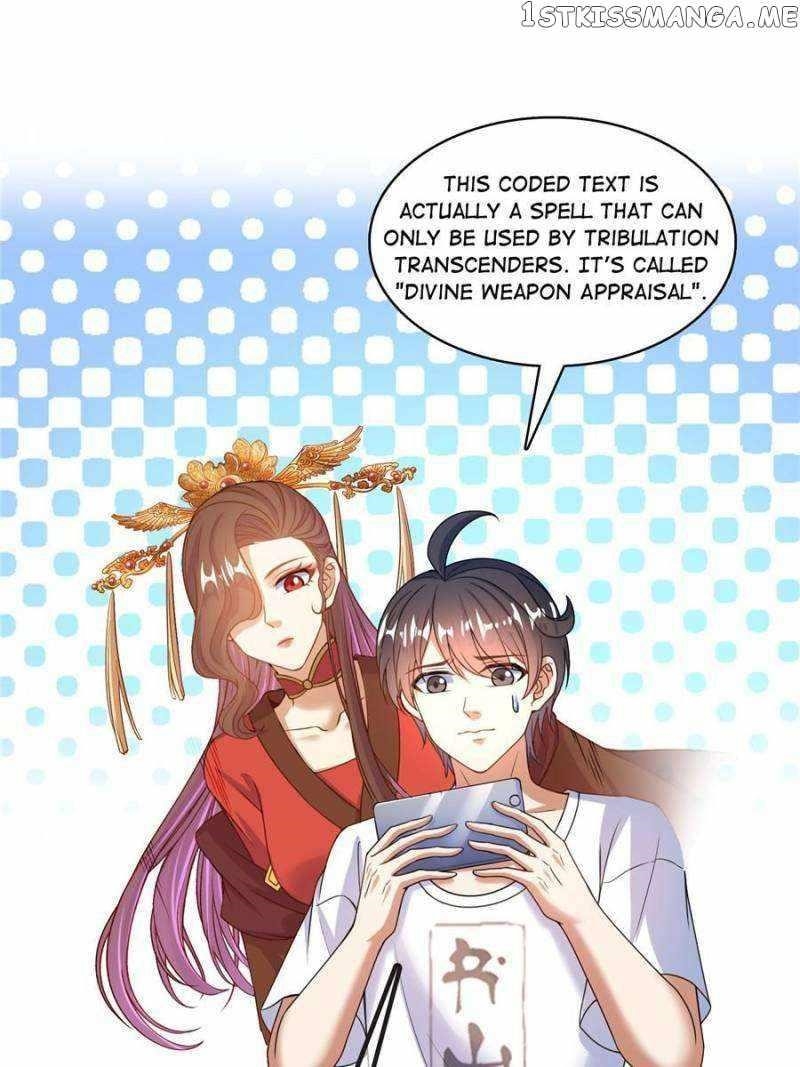 Cultivation Chat Group Chapter 566 - Page 25