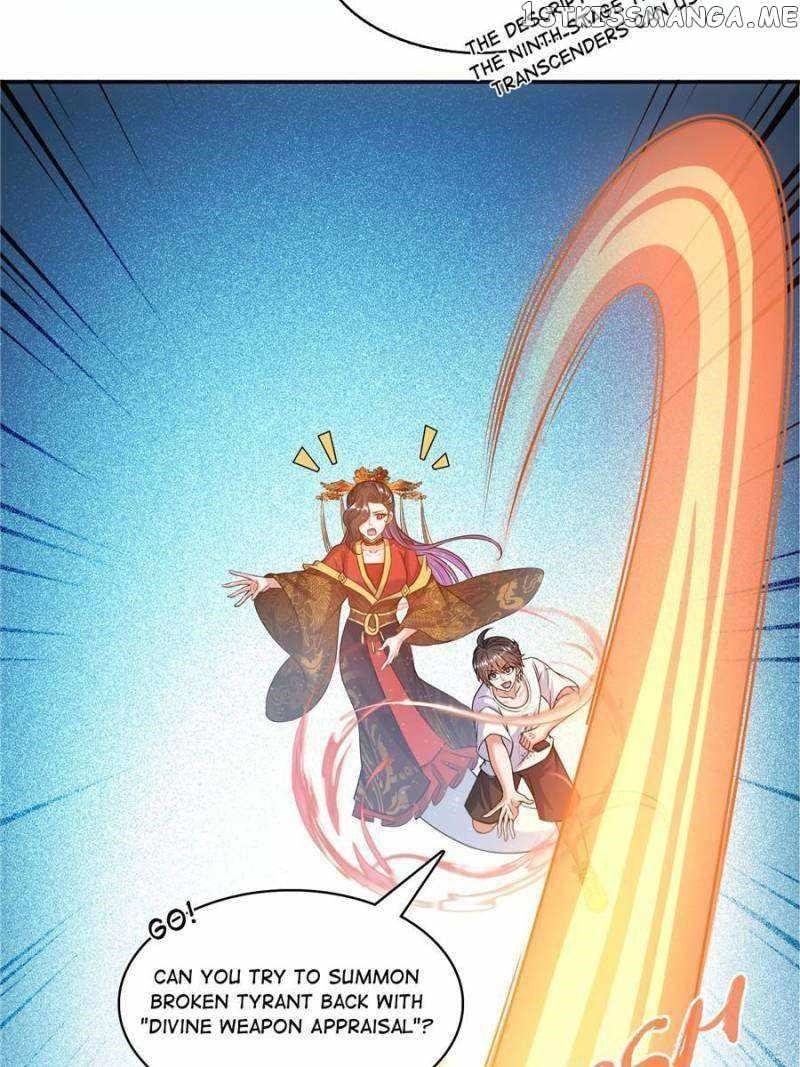 Cultivation Chat Group Chapter 566 - Page 28