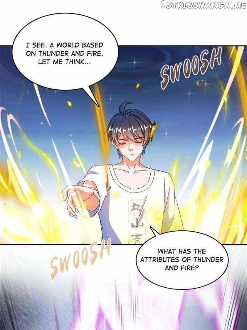 Cultivation Chat Group Chapter 566 - Page 3