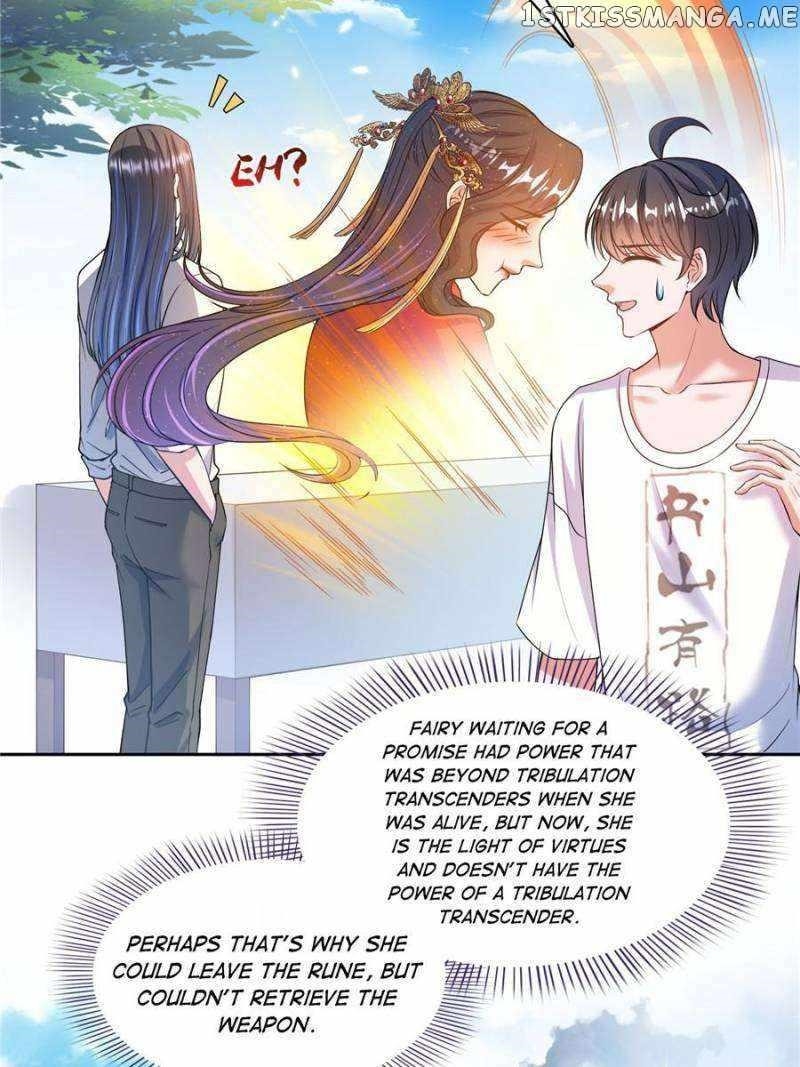 Cultivation Chat Group Chapter 566 - Page 31