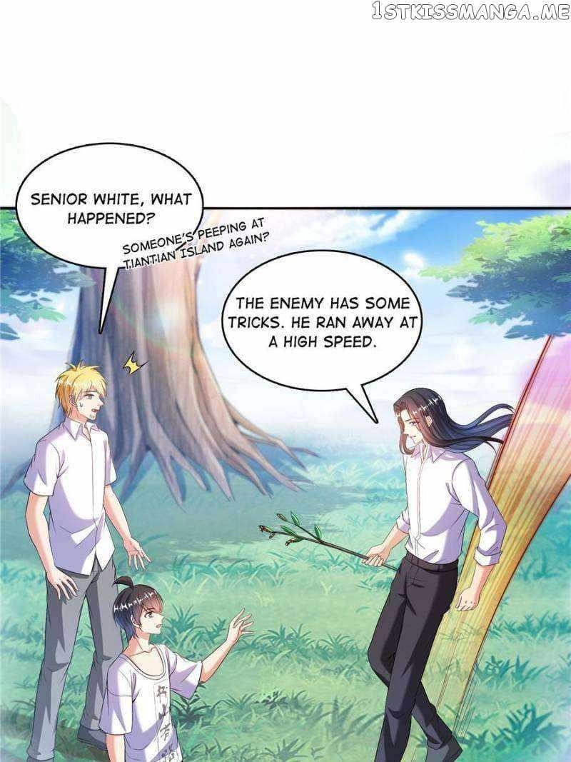 Cultivation Chat Group Chapter 566 - Page 34