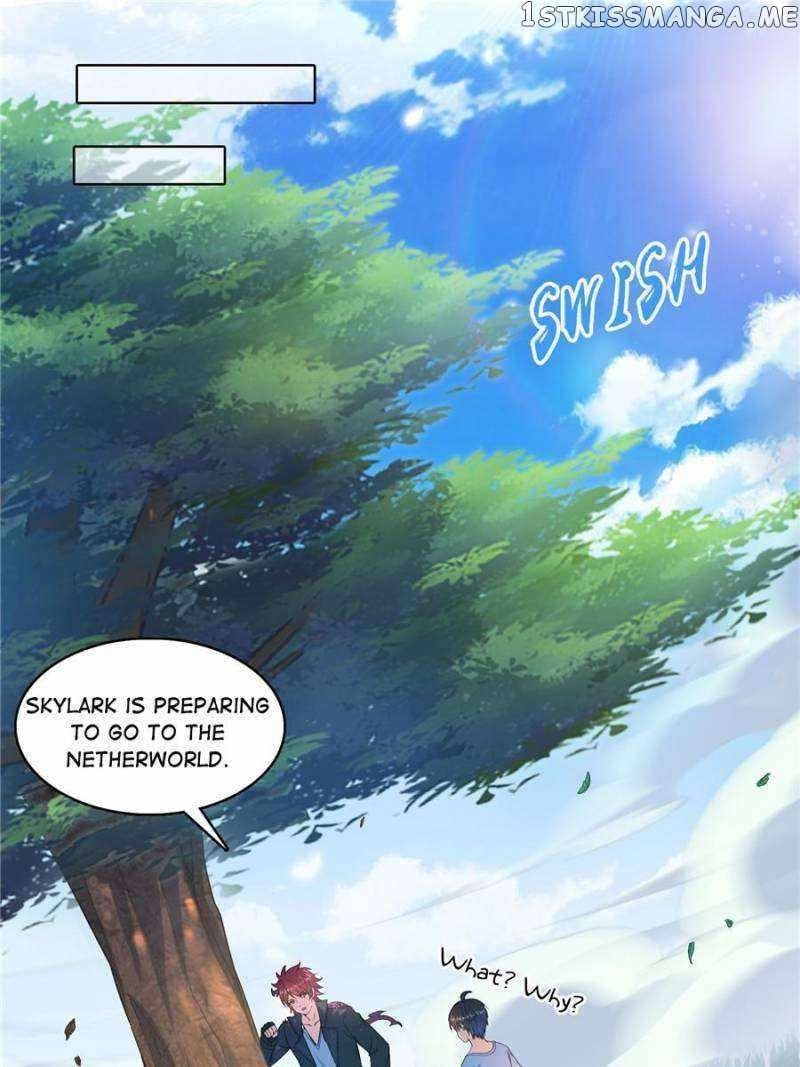 Cultivation Chat Group Chapter 566 - Page 41