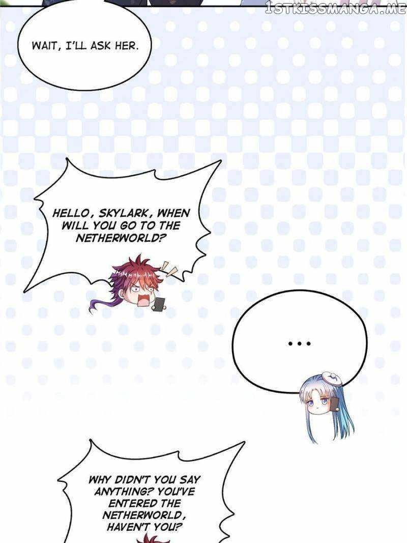 Cultivation Chat Group Chapter 566 - Page 43