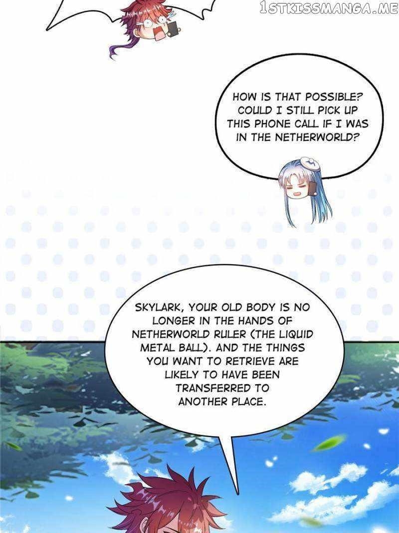 Cultivation Chat Group Chapter 566 - Page 44