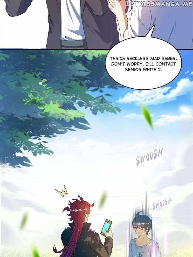 Cultivation Chat Group Chapter 566 - Page 48