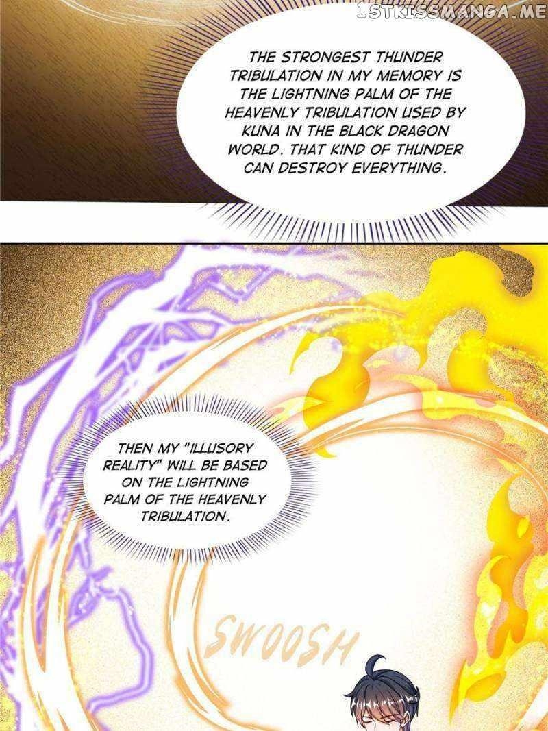 Cultivation Chat Group Chapter 566 - Page 6