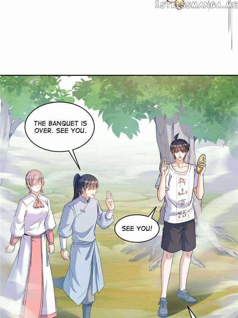 Cultivation Chat Group Chapter 567 - Page 12