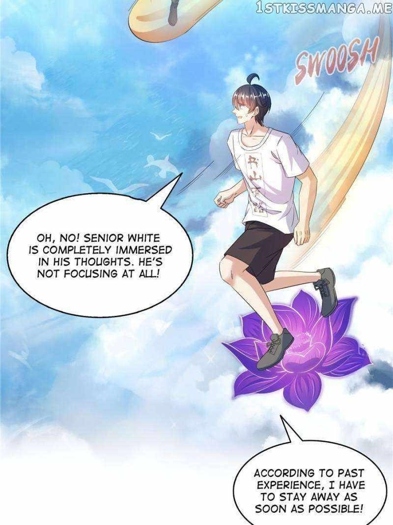 Cultivation Chat Group Chapter 567 - Page 14