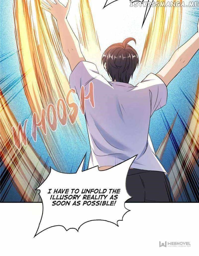 Cultivation Chat Group Chapter 567 - Page 16