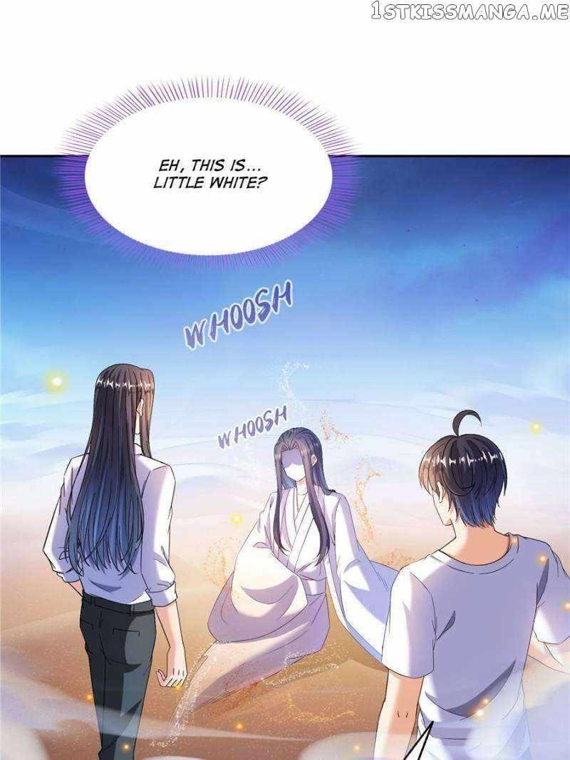 Cultivation Chat Group Chapter 567 - Page 20