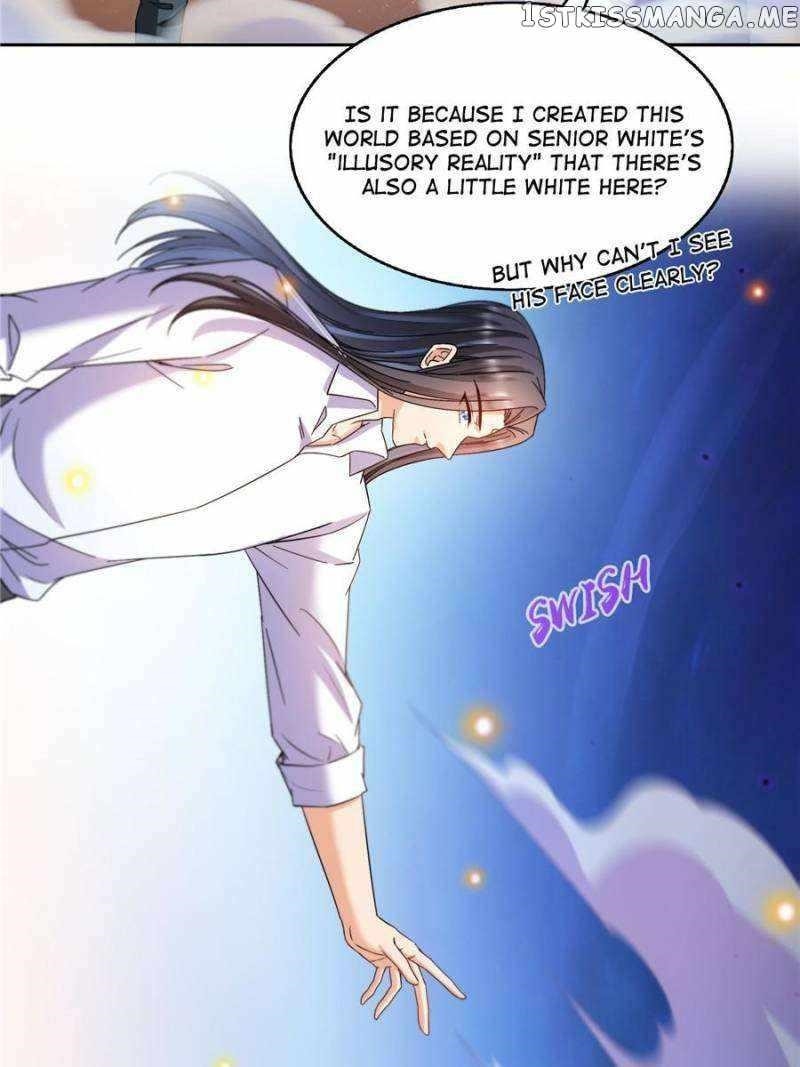 Cultivation Chat Group Chapter 567 - Page 21