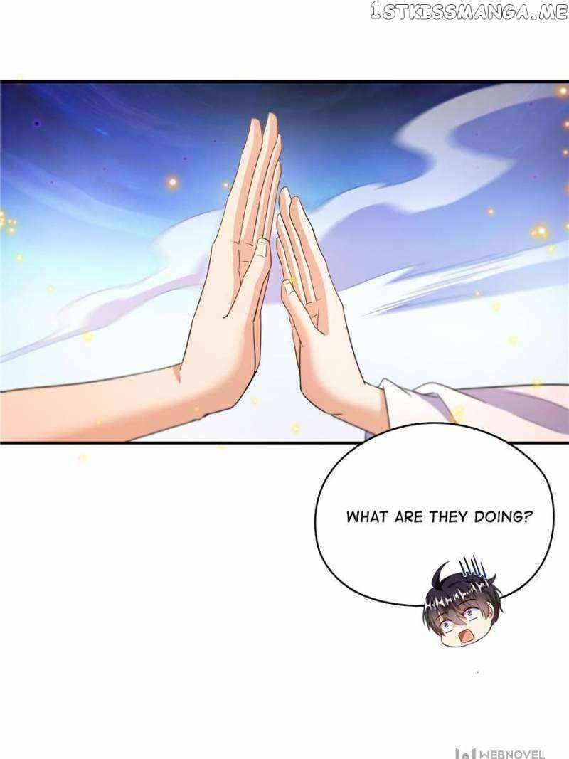 Cultivation Chat Group Chapter 567 - Page 23