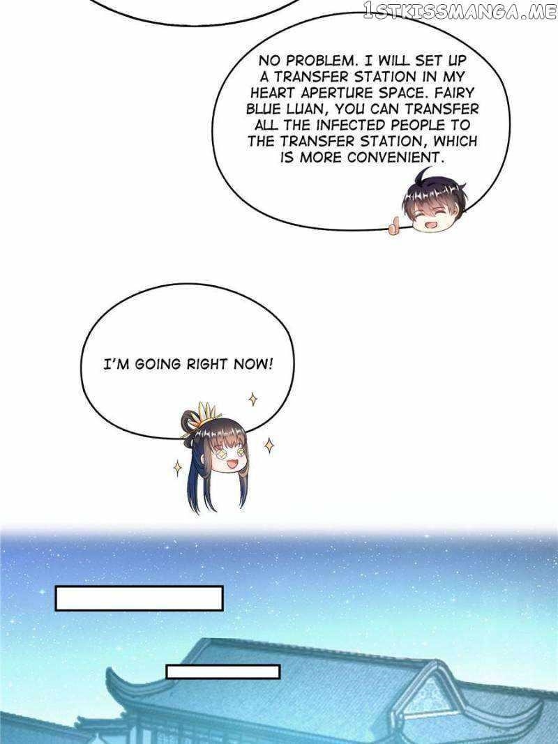 Cultivation Chat Group Chapter 567 - Page 33