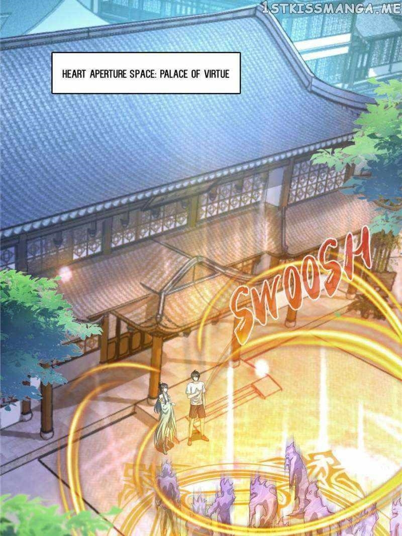 Cultivation Chat Group Chapter 567 - Page 34