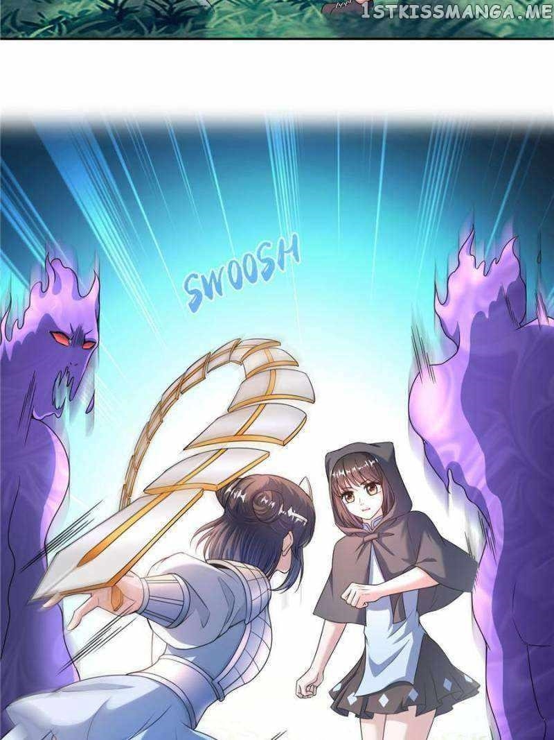 Cultivation Chat Group Chapter 567 - Page 45