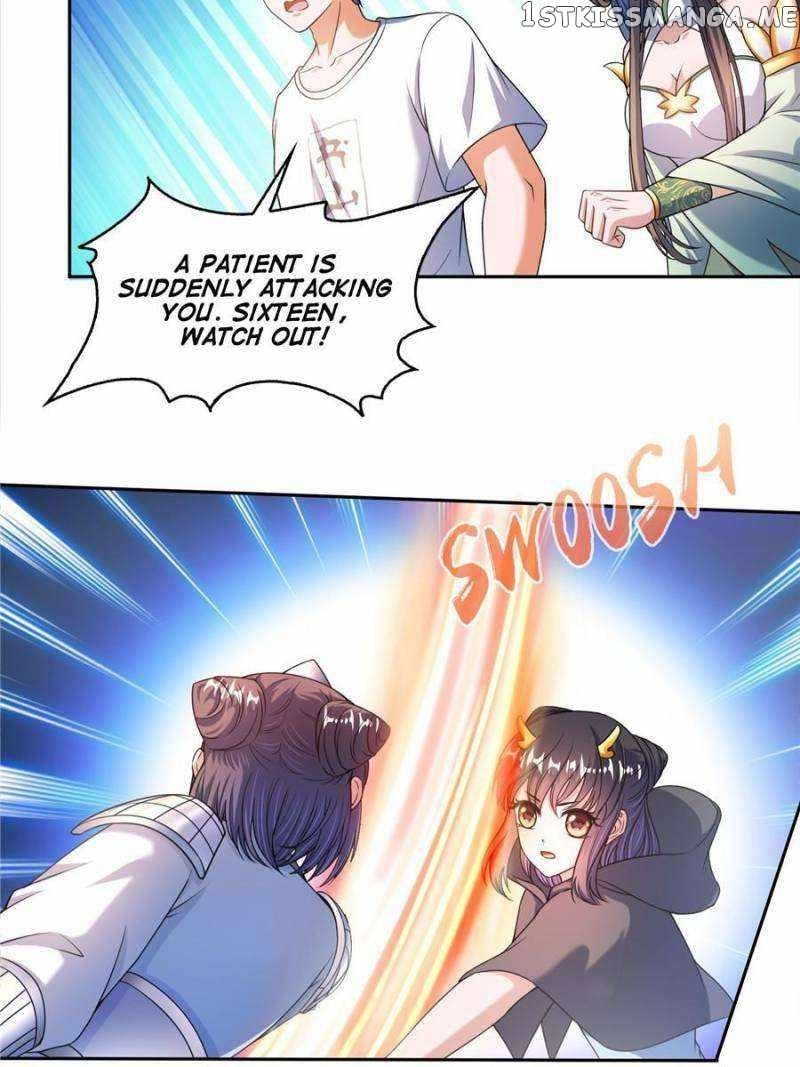 Cultivation Chat Group Chapter 567 - Page 47