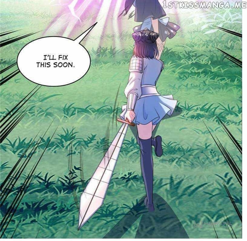 Cultivation Chat Group Chapter 567 - Page 50