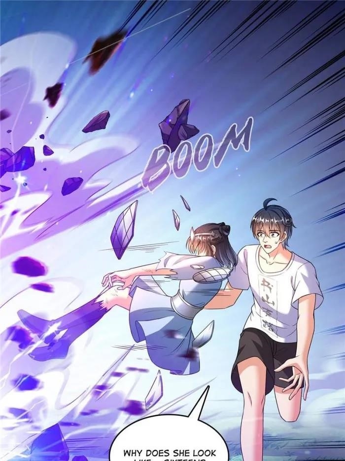 Cultivation Chat Group Chapter 568 - Page 10