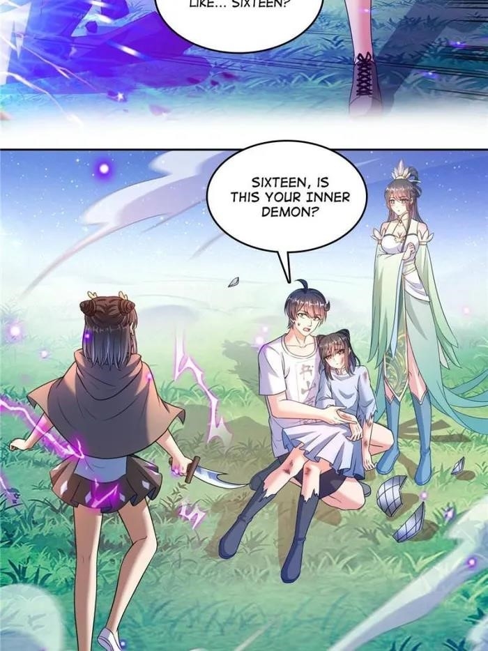 Cultivation Chat Group Chapter 568 - Page 11