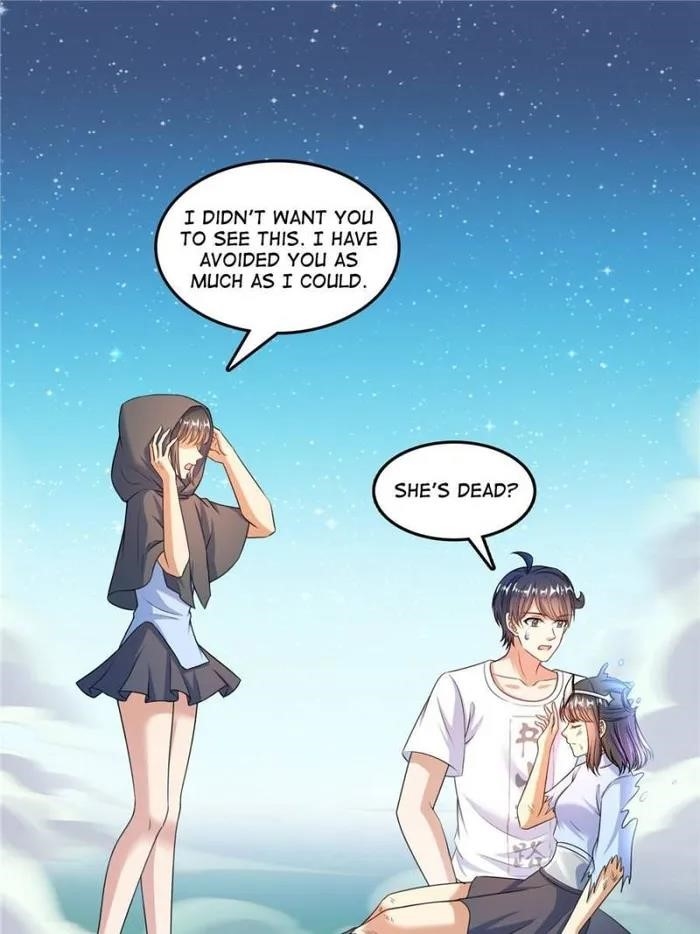 Cultivation Chat Group Chapter 568 - Page 16