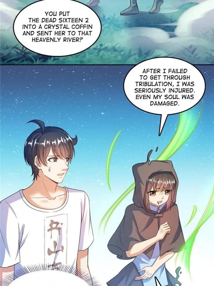 Cultivation Chat Group Chapter 568 - Page 20