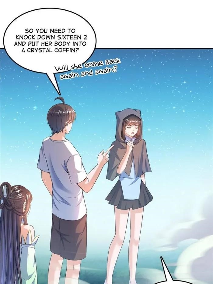 Cultivation Chat Group Chapter 568 - Page 23