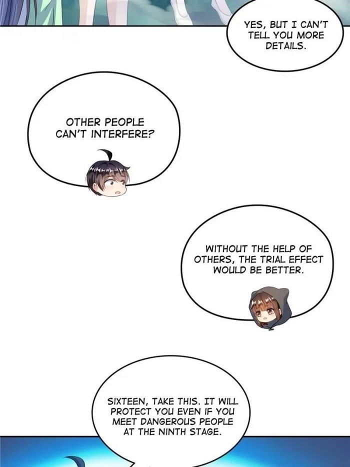 Cultivation Chat Group Chapter 568 - Page 24