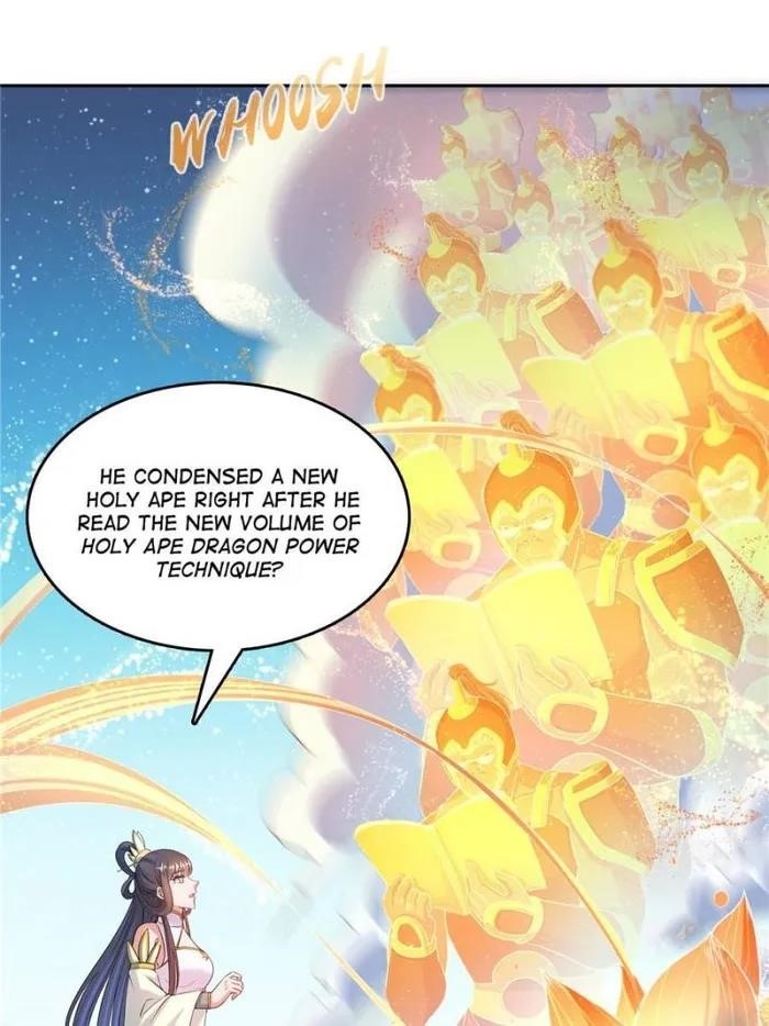 Cultivation Chat Group Chapter 568 - Page 31