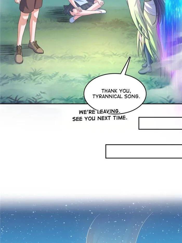 Cultivation Chat Group Chapter 568 - Page 34