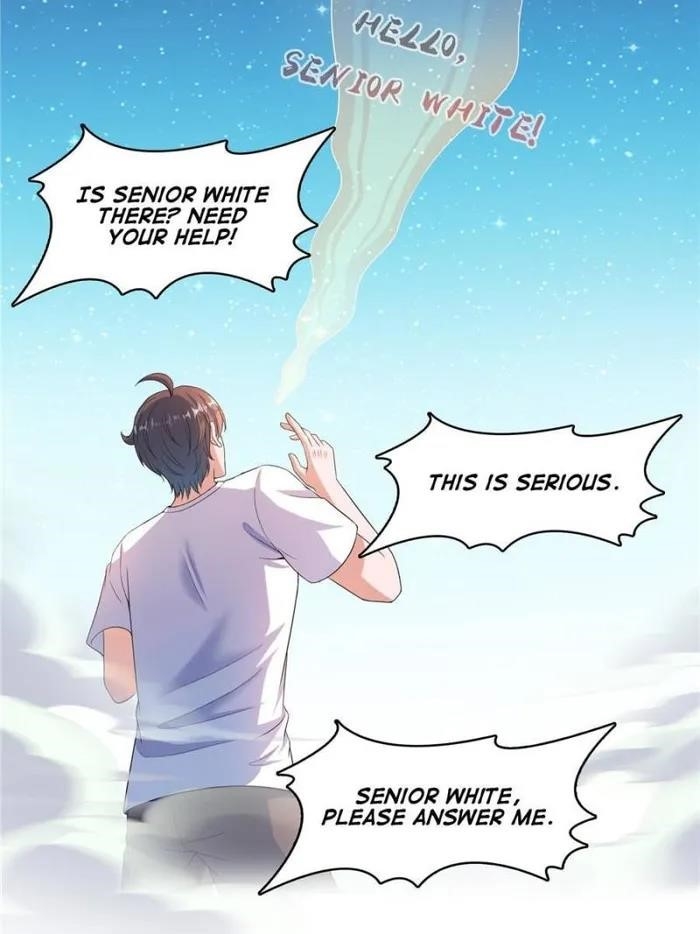 Cultivation Chat Group Chapter 568 - Page 35