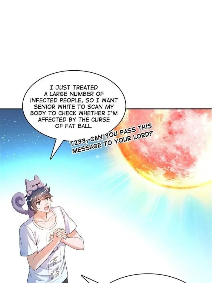 Cultivation Chat Group Chapter 568 - Page 39