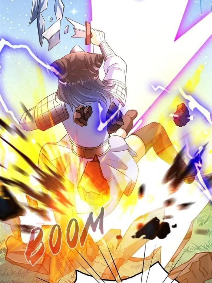 Cultivation Chat Group Chapter 568 - Page 4