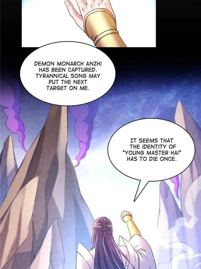 Cultivation Chat Group Chapter 568 - Page 45