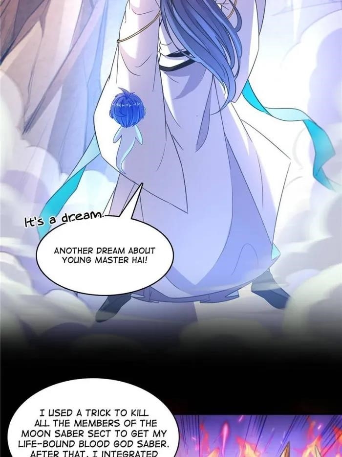 Cultivation Chat Group Chapter 568 - Page 46