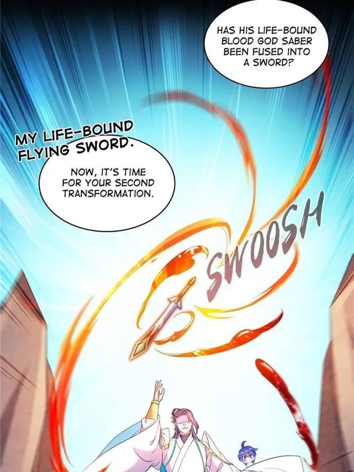 Cultivation Chat Group Chapter 568 - Page 48