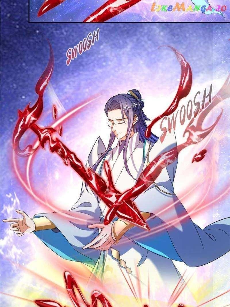 Cultivation Chat Group Chapter 569 - Page 2