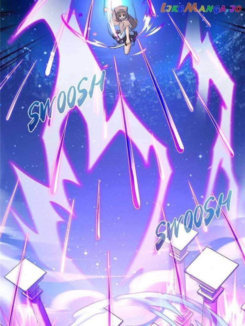 Cultivation Chat Group Chapter 569 - Page 20