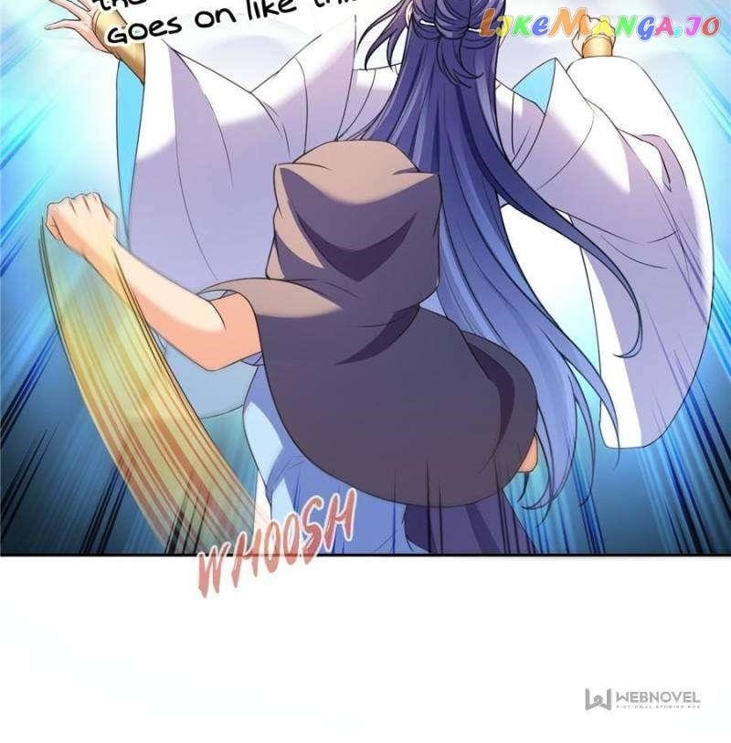 Cultivation Chat Group Chapter 569 - Page 29