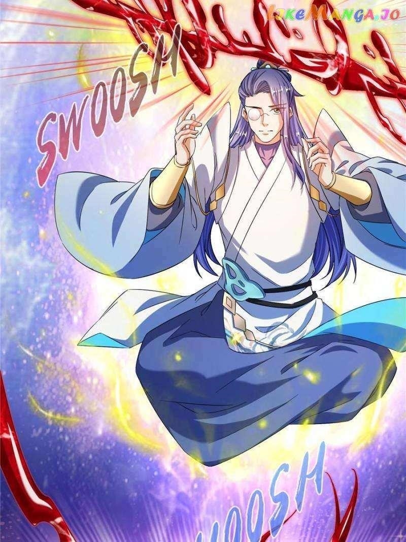 Cultivation Chat Group Chapter 569 - Page 3