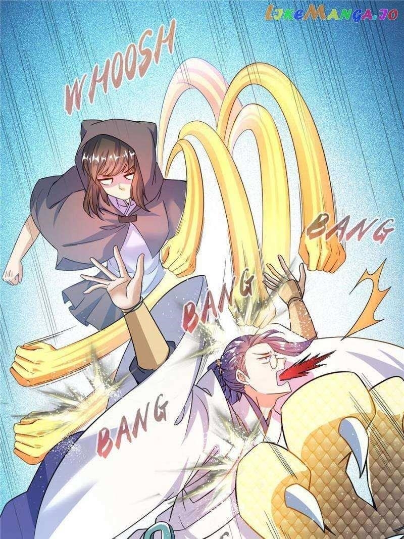 Cultivation Chat Group Chapter 569 - Page 30