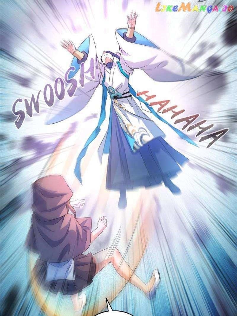 Cultivation Chat Group Chapter 569 - Page 33