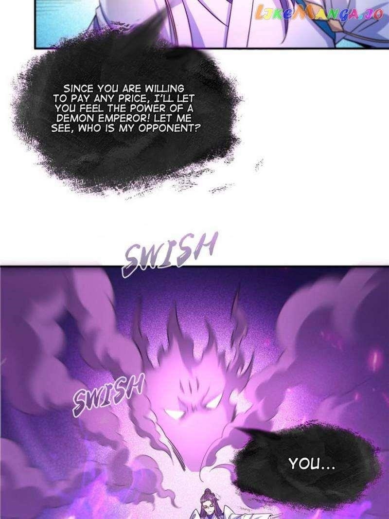 Cultivation Chat Group Chapter 569 - Page 35