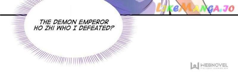 Cultivation Chat Group Chapter 569 - Page 37