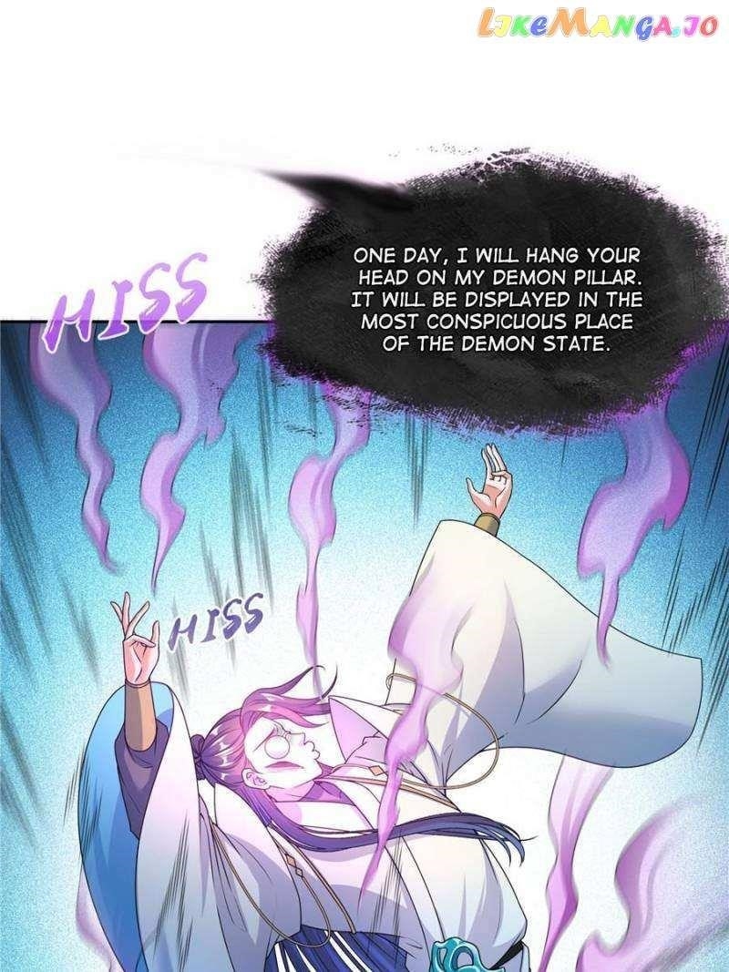 Cultivation Chat Group Chapter 569 - Page 38