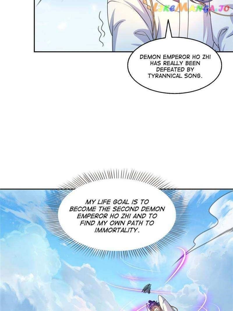 Cultivation Chat Group Chapter 569 - Page 42