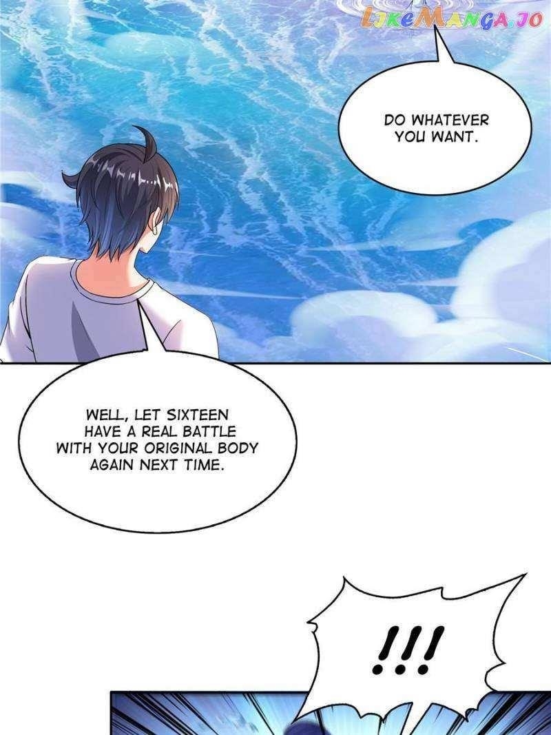 Cultivation Chat Group Chapter 569 - Page 50