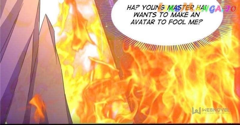 Cultivation Chat Group Chapter 569 - Page 7